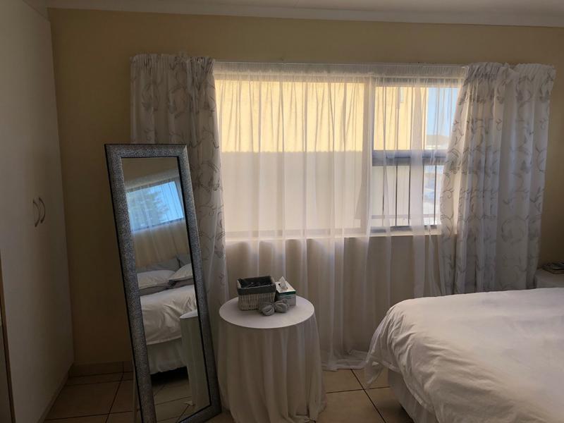 To Let 1 Bedroom Property for Rent in Stirling Eastern Cape